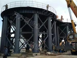 裝配、焊接倉